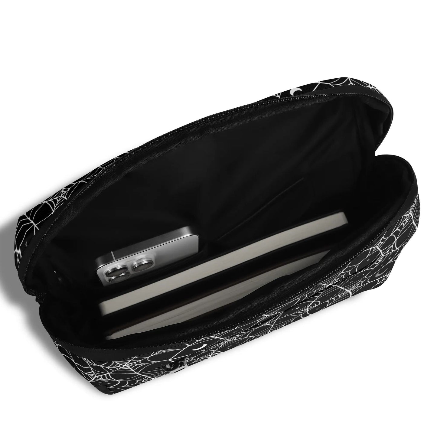 Cosmic Web City Pack Messenger Bag