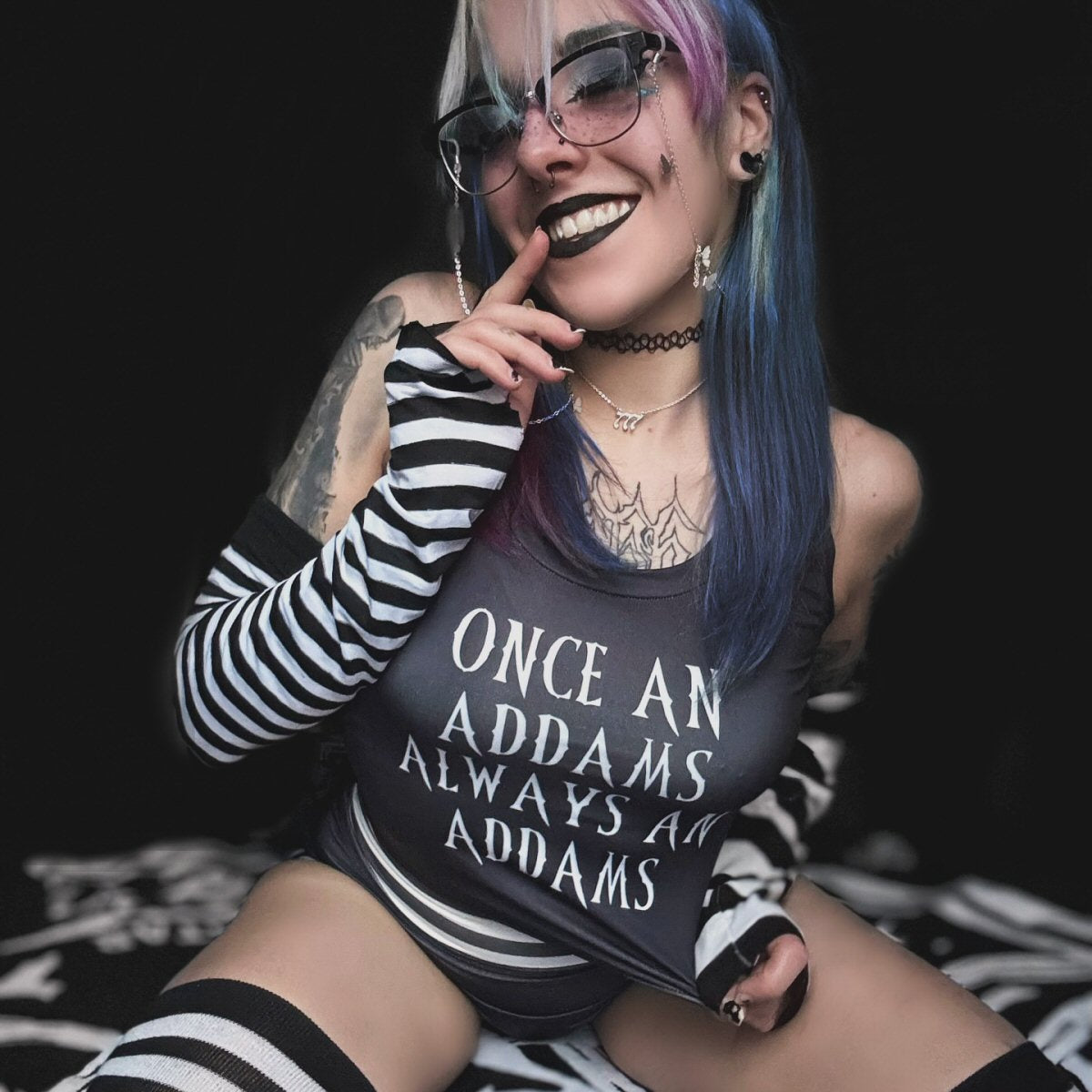 Forever Tank Top Set