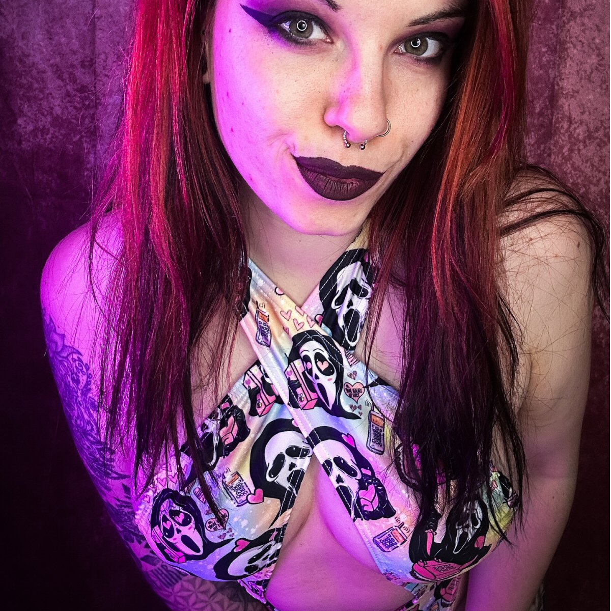 Call Me Hollowed-Out One-Piece Swimsuit