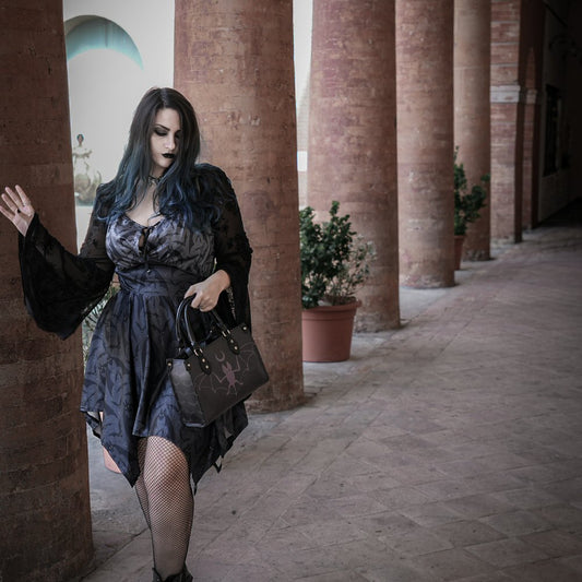 Nightbreed Sleeveless Slip Dress