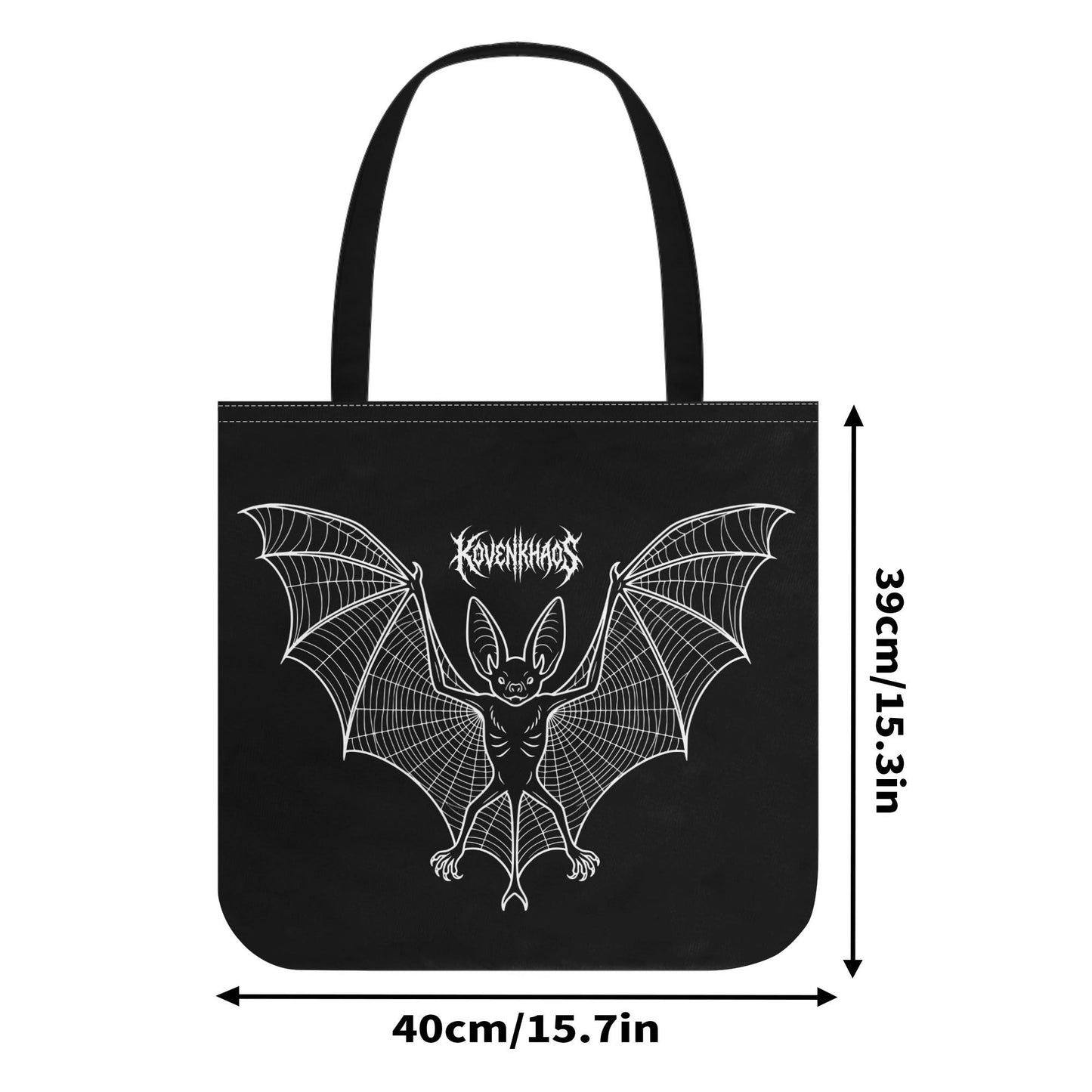 Night Flier Premium Cloth Tote Bag