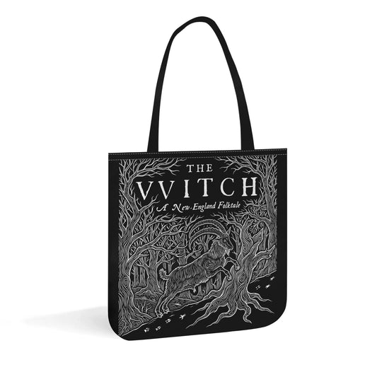 A England Tale Premium Cloth Tote Bag