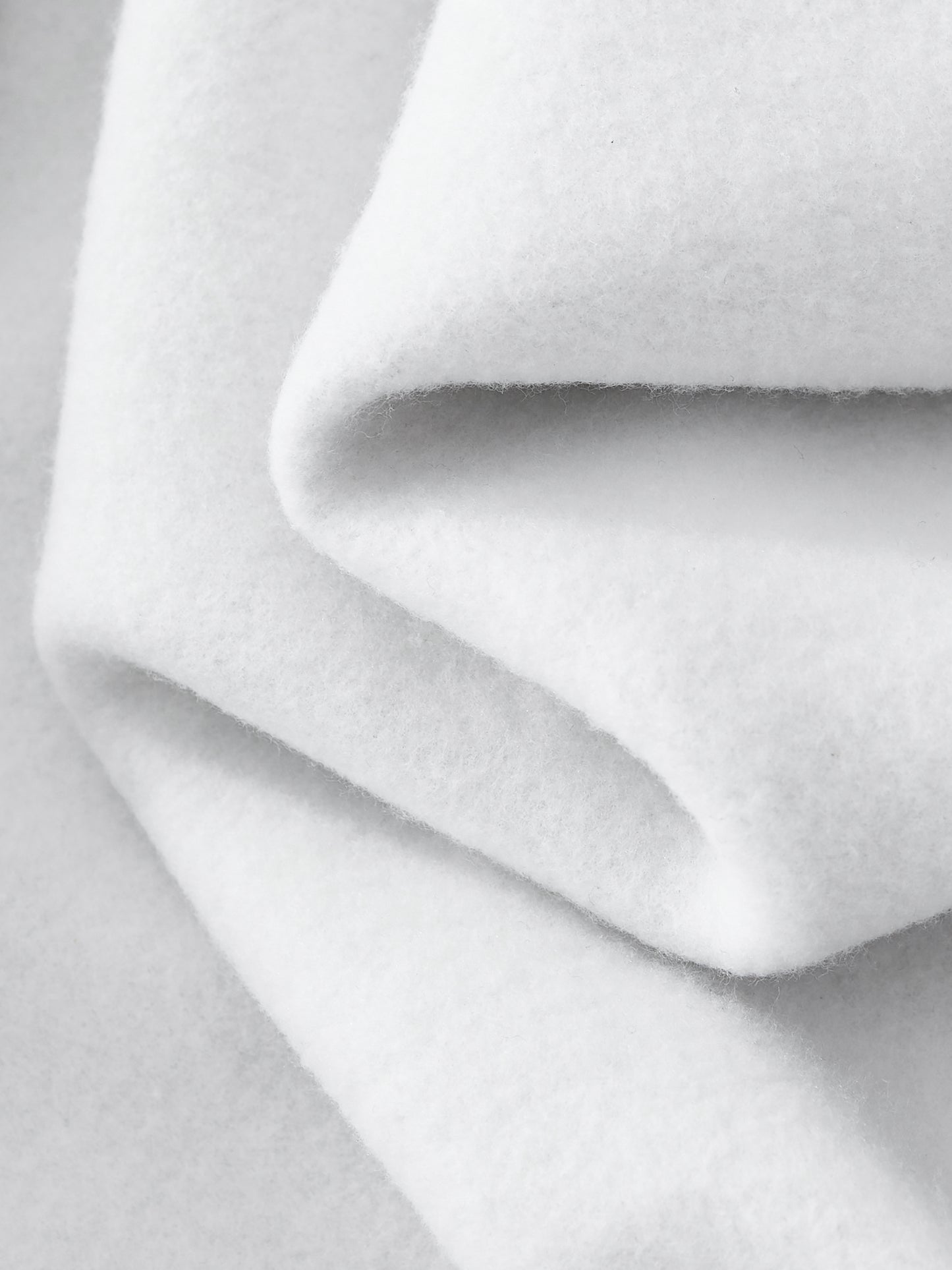 Leviathan Cross - Essential Zip-Up Fleeced Varsity Jacket