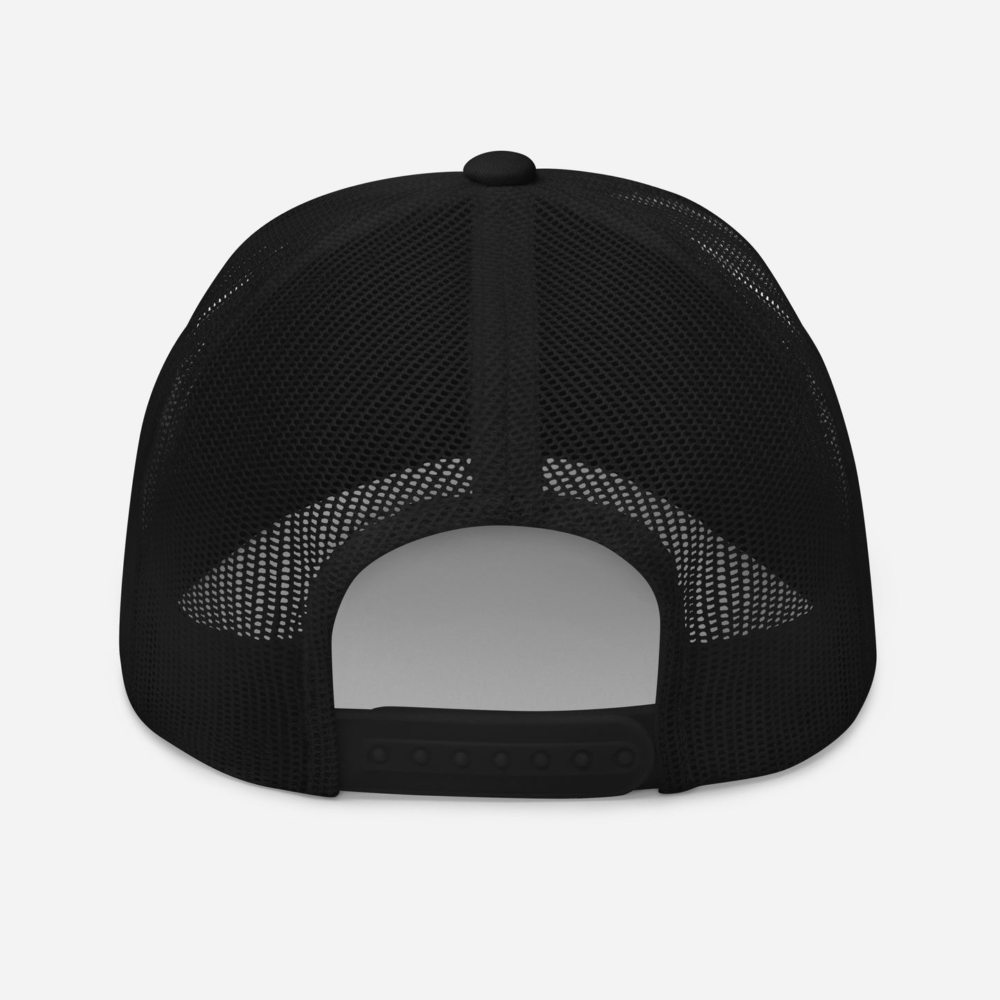 Gothicc Trucker Cap