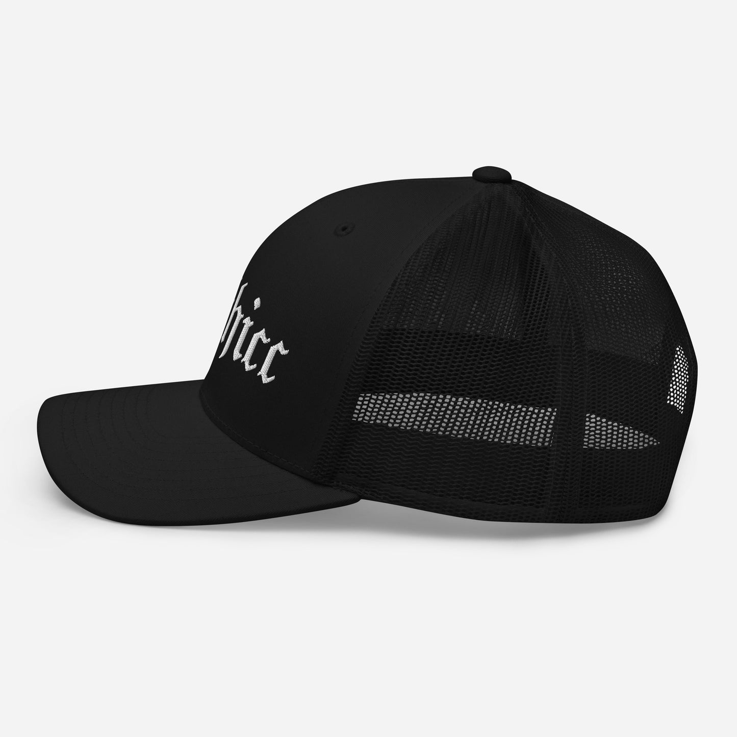 Gothicc Trucker Cap