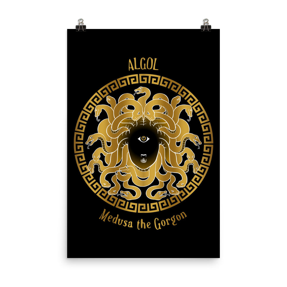 Algol Gorgon