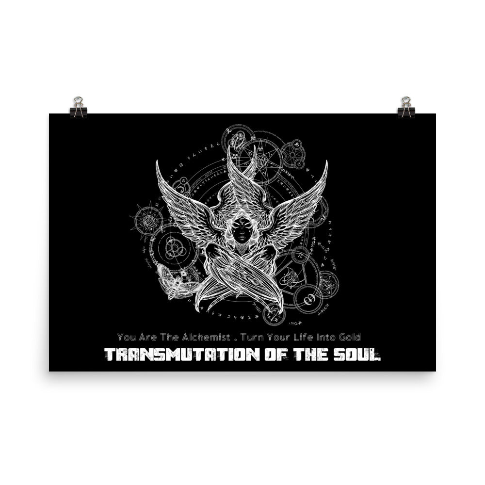 Transformation of the Soul