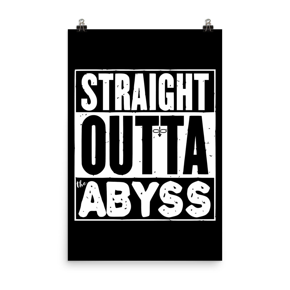 Straight Outta the Abyss