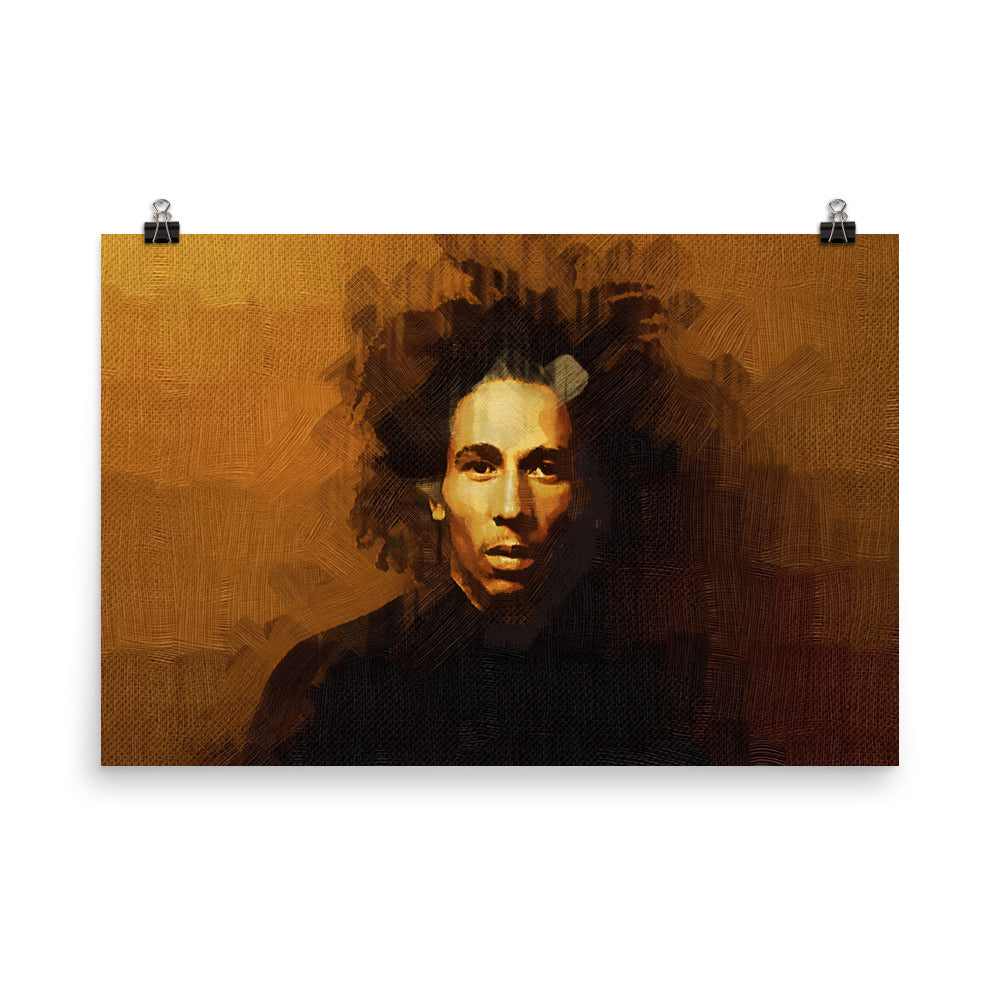 Robert Nesta Marley
