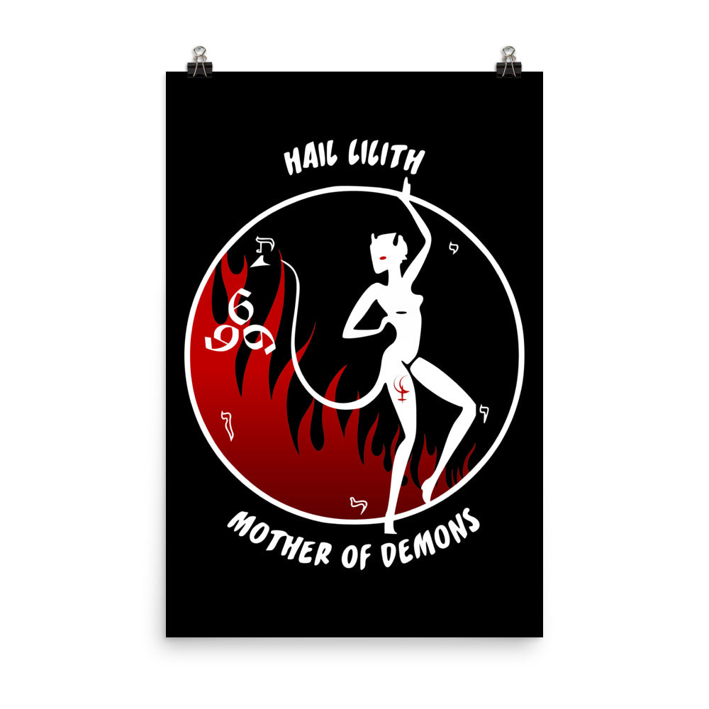 Hail Lilith