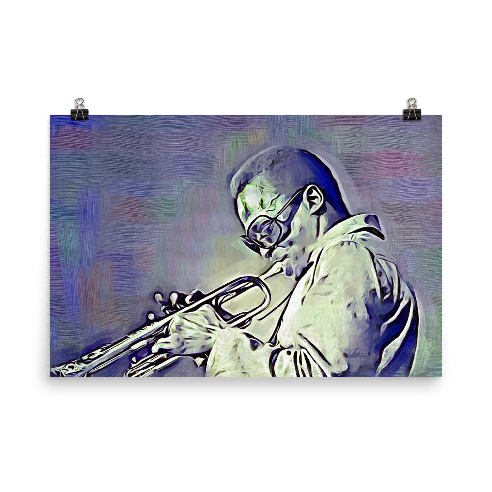 Miles Dewey Davis III
