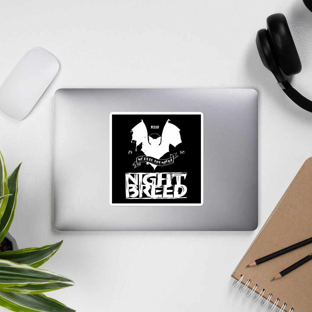 Night Breed