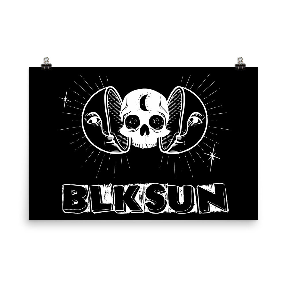 BLKSUN