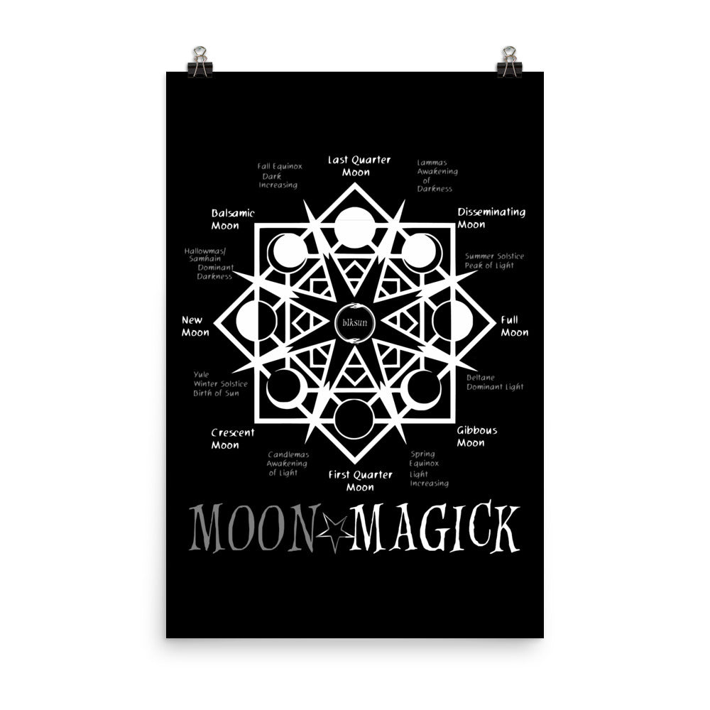 Moon Magick