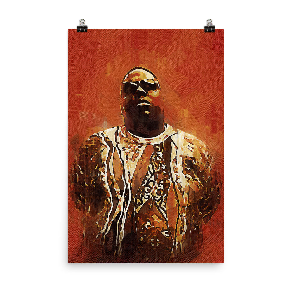 Christopher George Latore Wallace