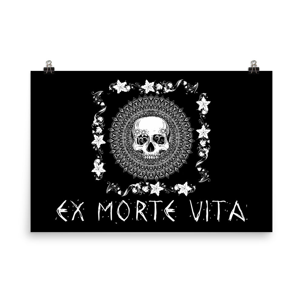 Ex Morte Vita