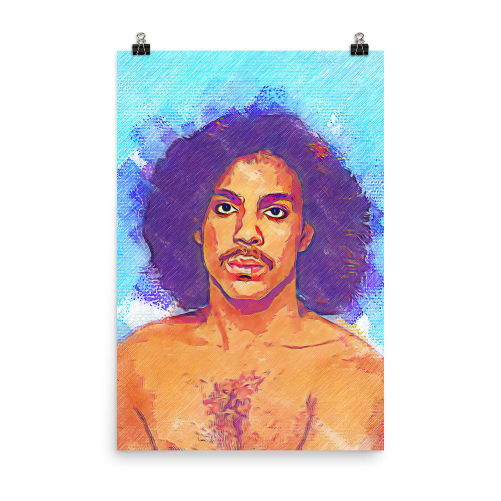 Prince Rogers Nelson