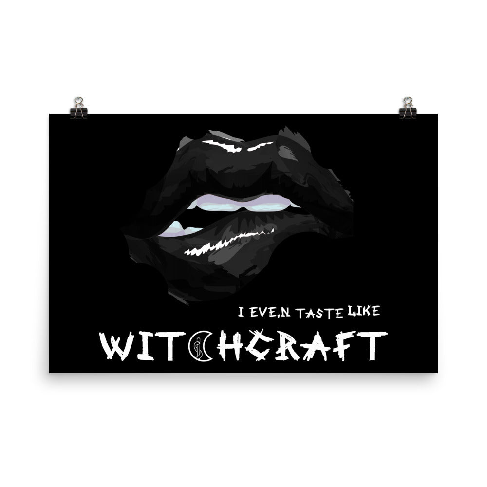 Taste of Witchcraft