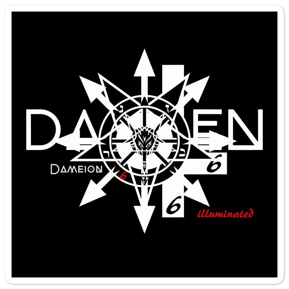 Dameion