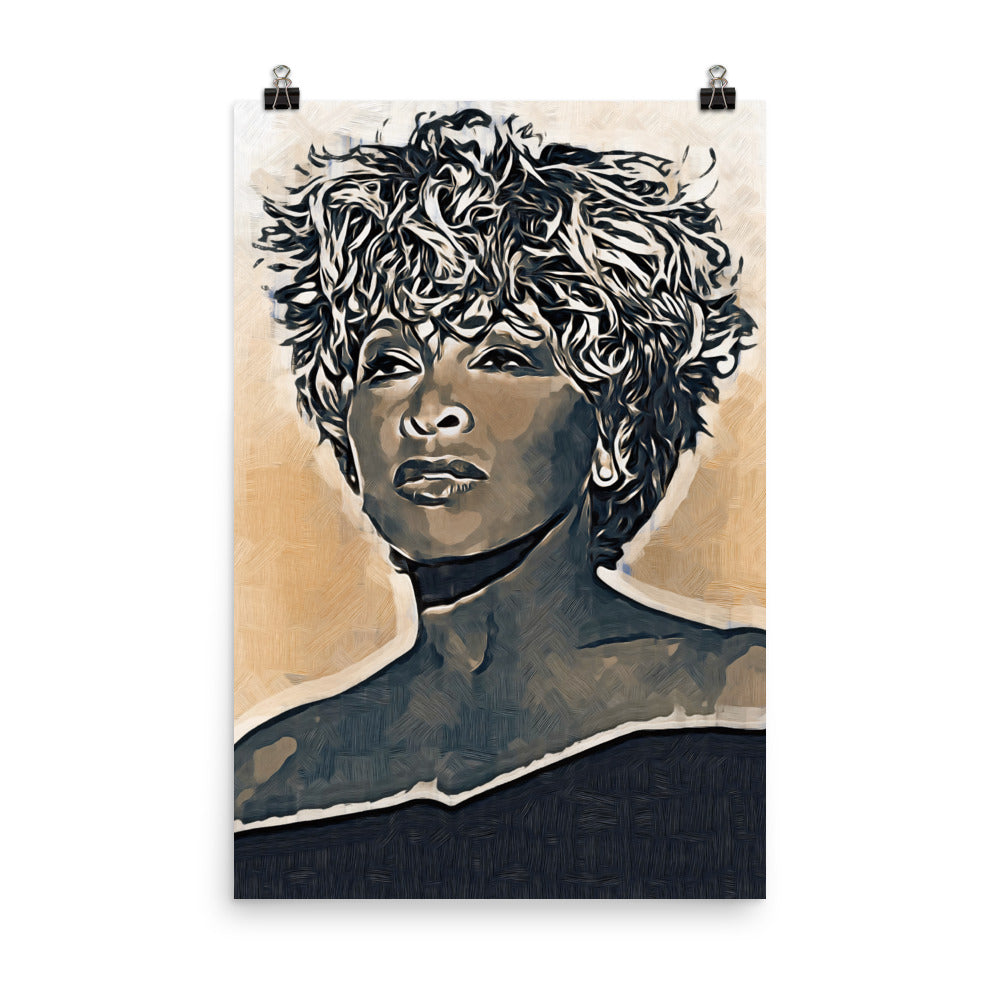 Tina Turner