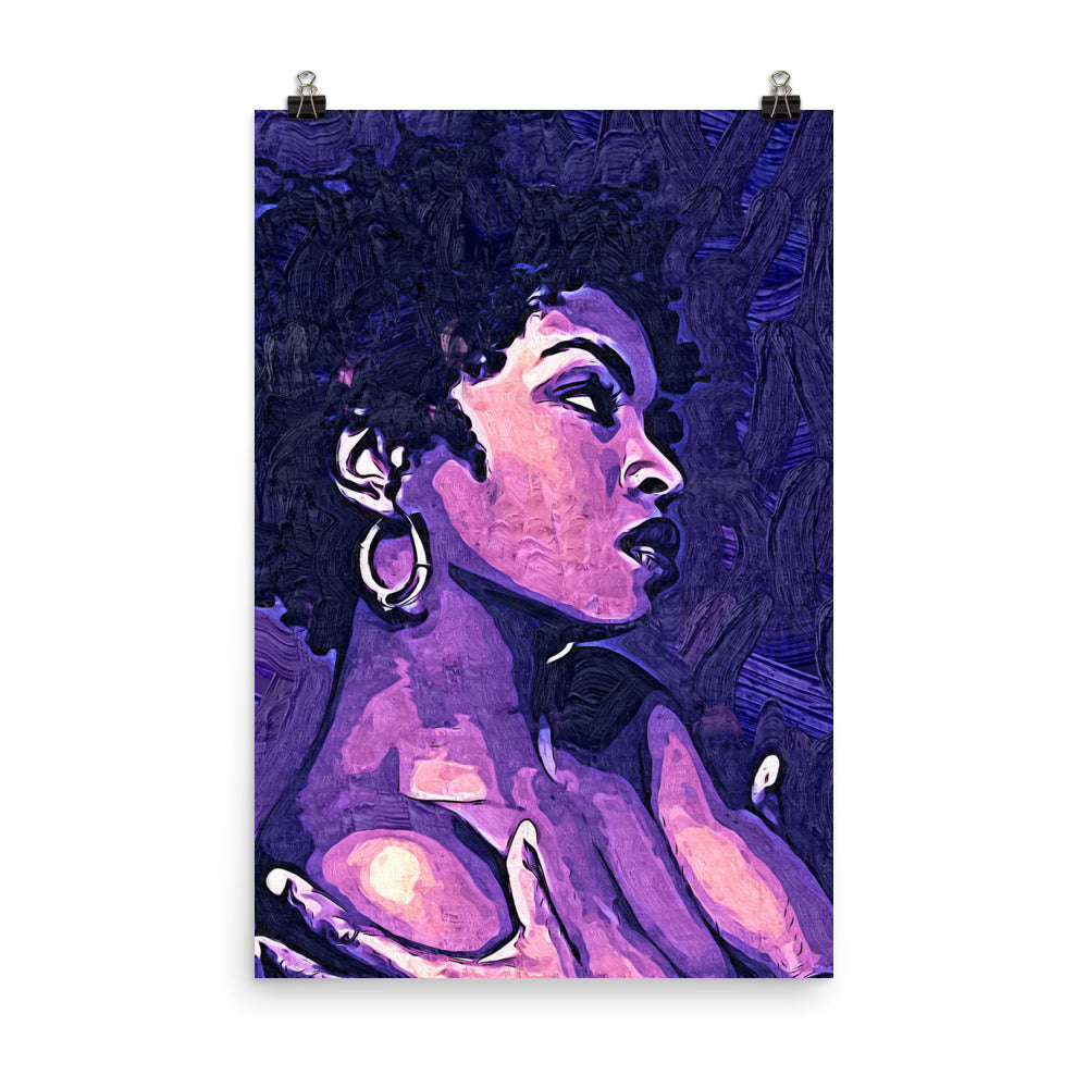 Lauryn Noelle Hill