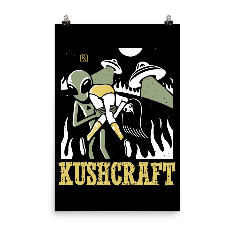 Kushcraft