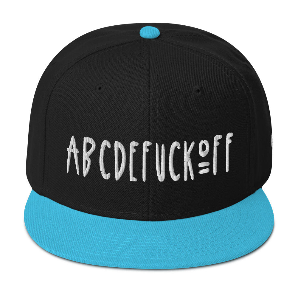Fuckoff Snapback