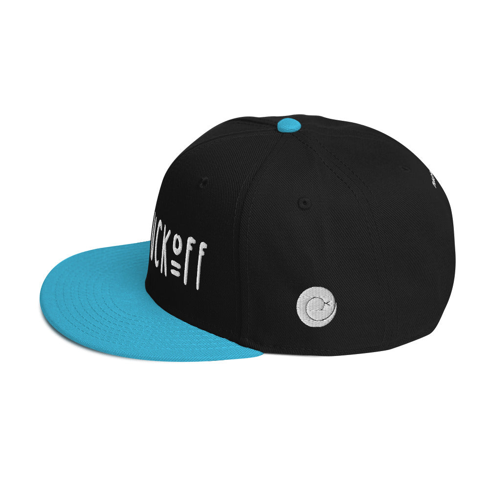 Fuckoff Snapback