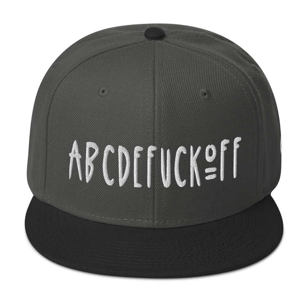 Fuckoff Snapback