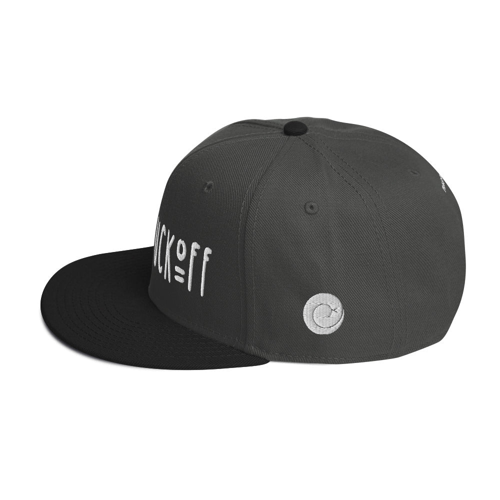 Fuckoff Snapback