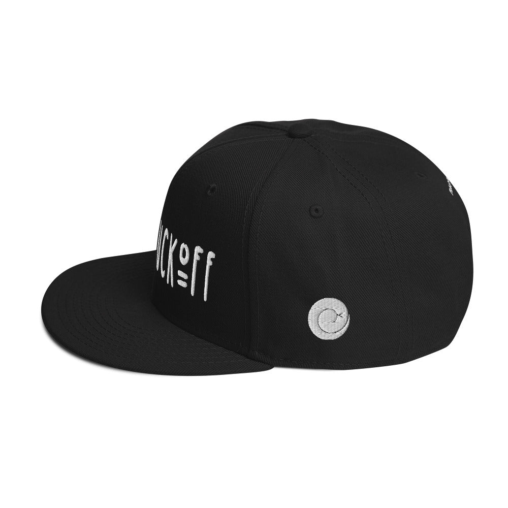 Fuckoff Snapback