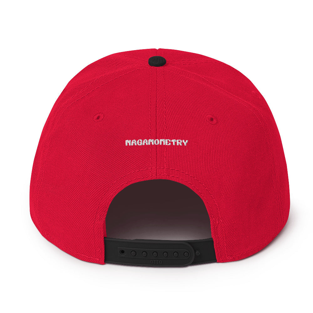 Fuckoff Snapback
