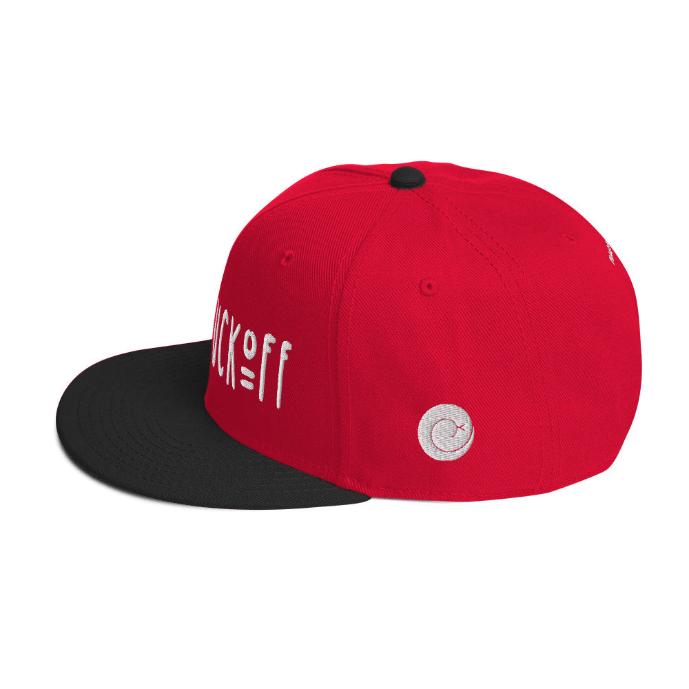 Fuckoff Snapback