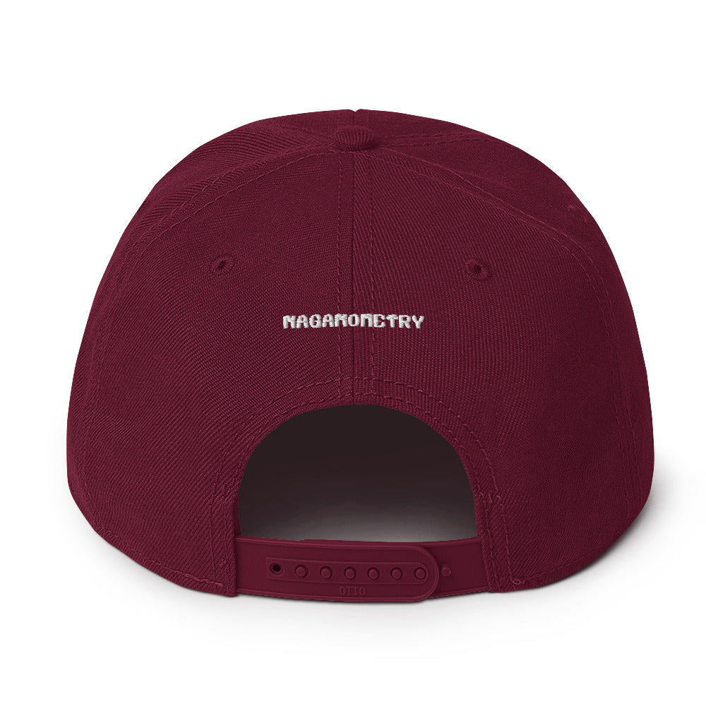 Fuckoff Snapback