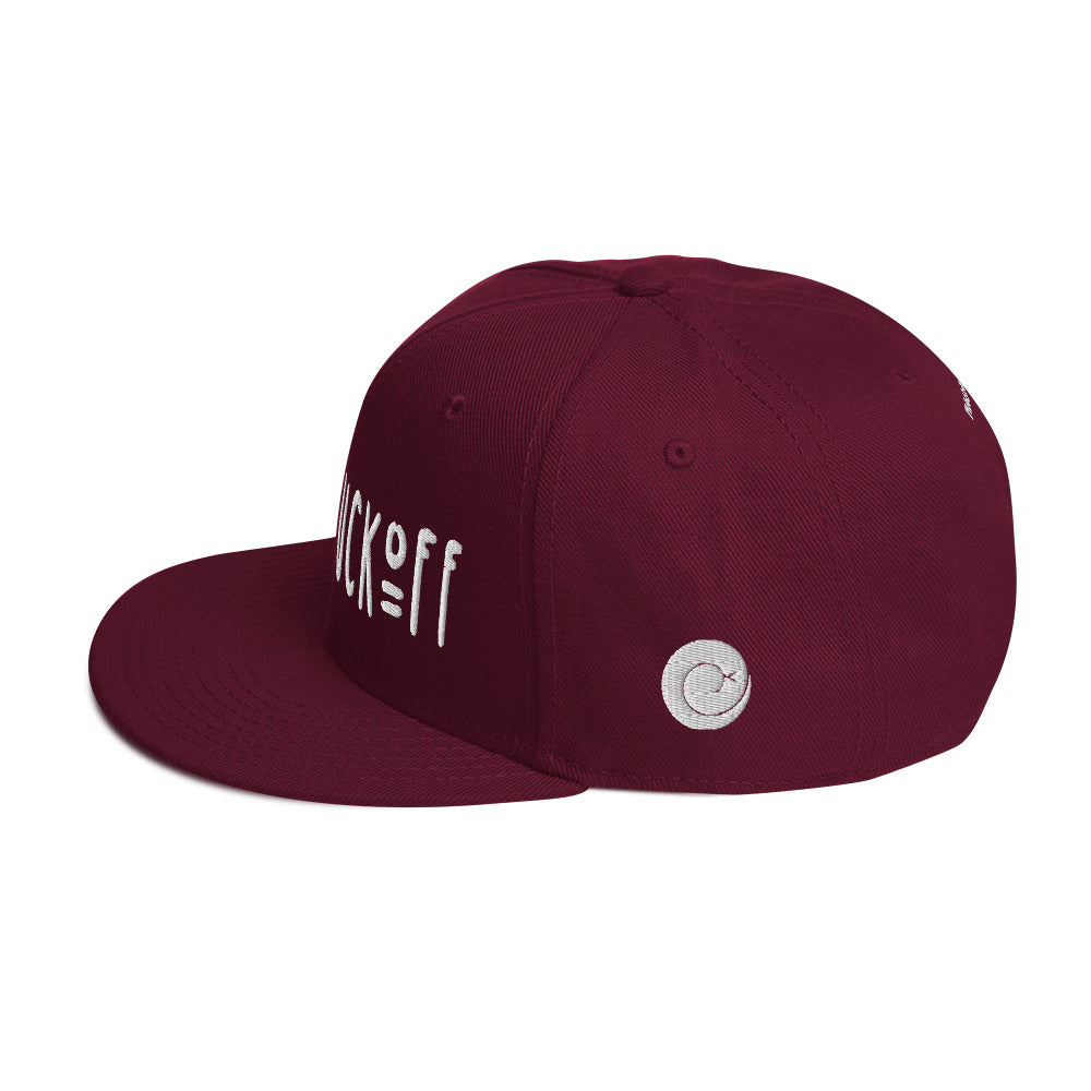 Fuckoff Snapback