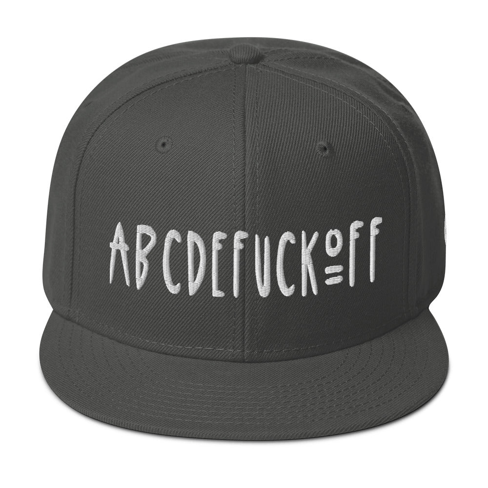 Fuckoff Snapback
