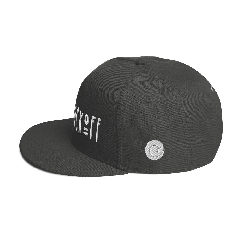 Fuckoff Snapback