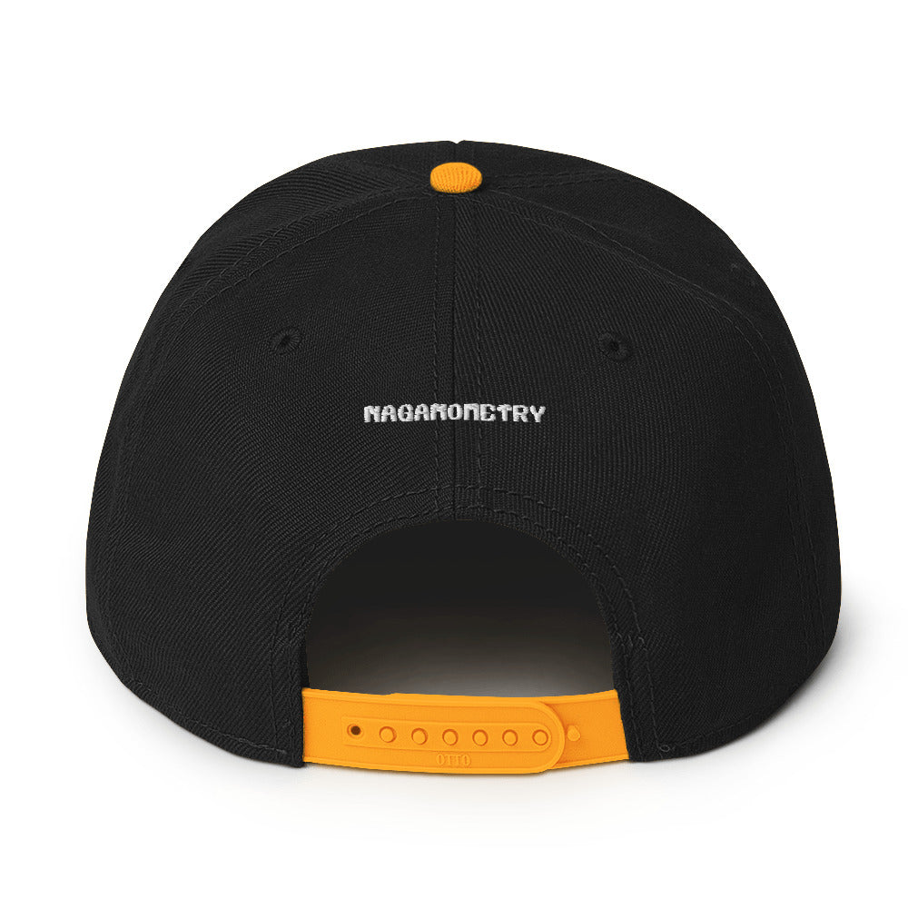 Fuckoff Snapback