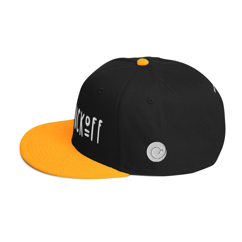 Fuckoff Snapback