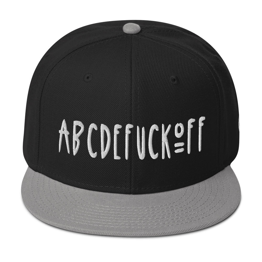 Fuckoff Snapback