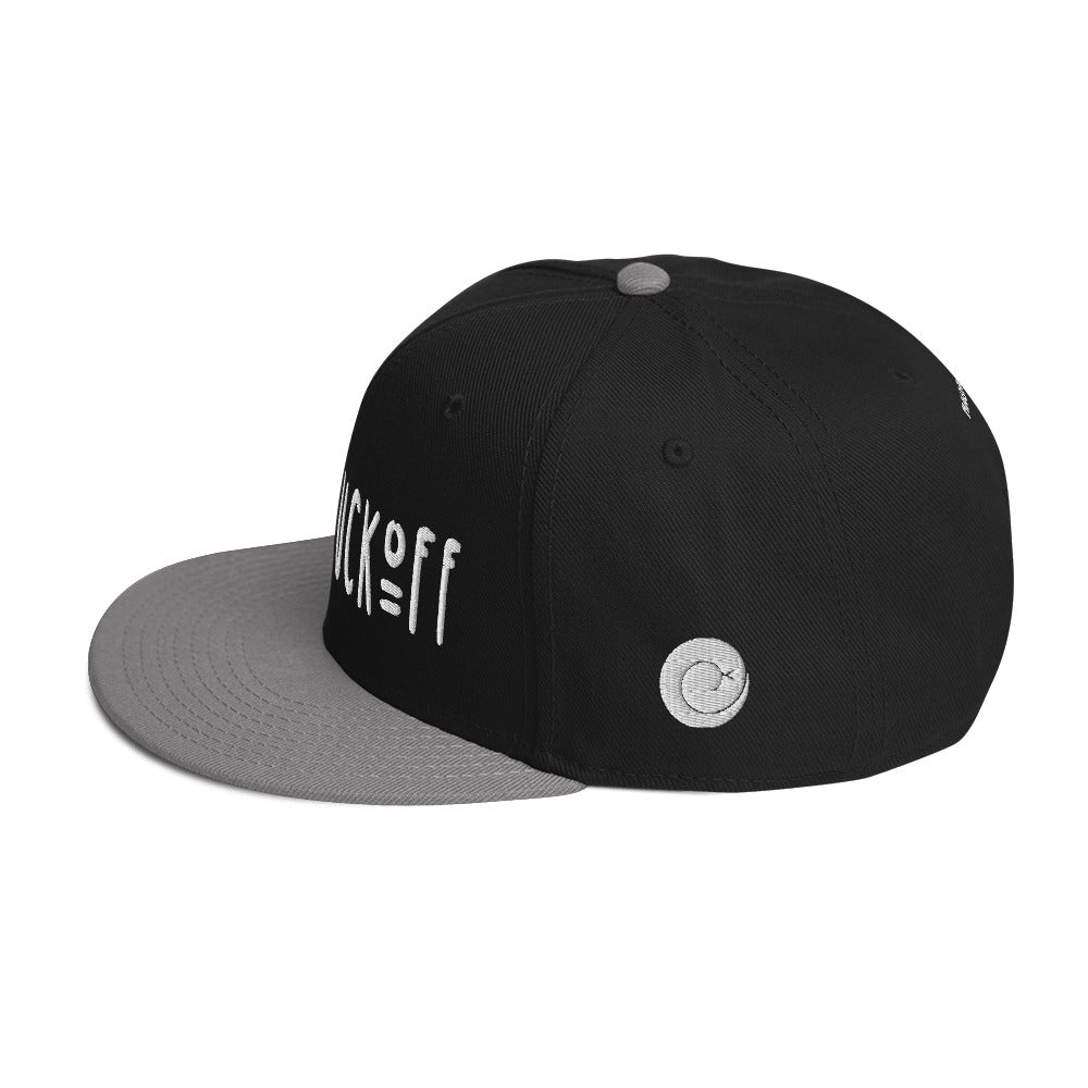Fuckoff Snapback