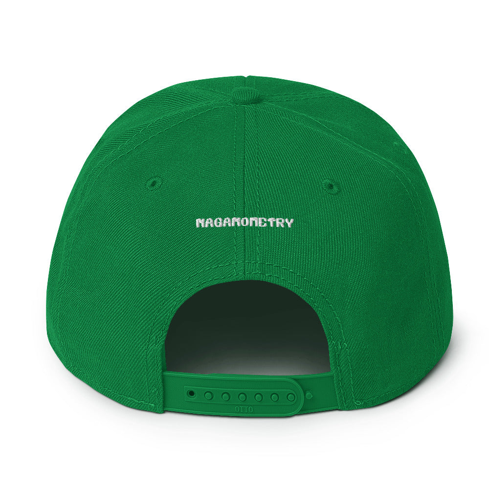 Fuckoff Snapback