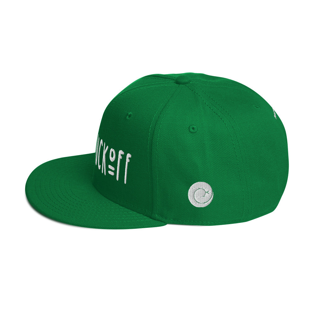 Fuckoff Snapback