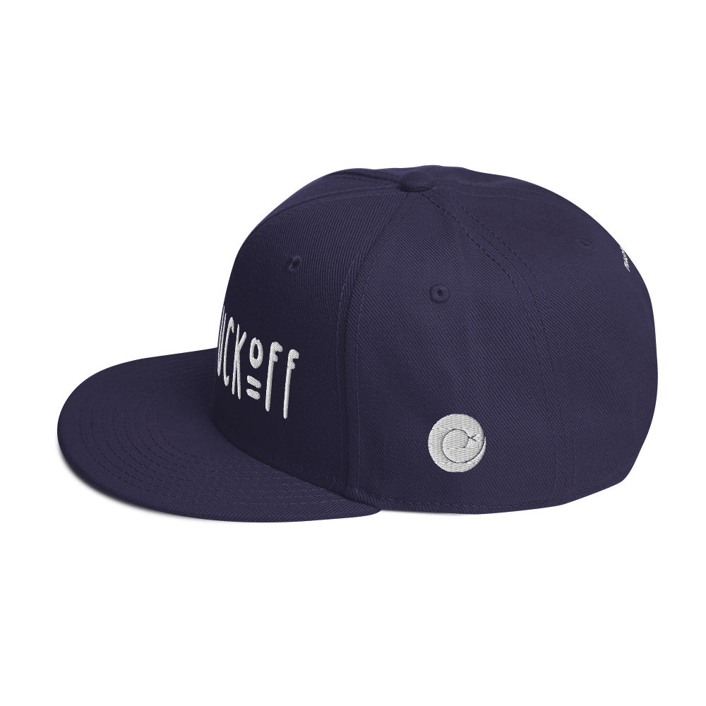 Fuckoff Snapback