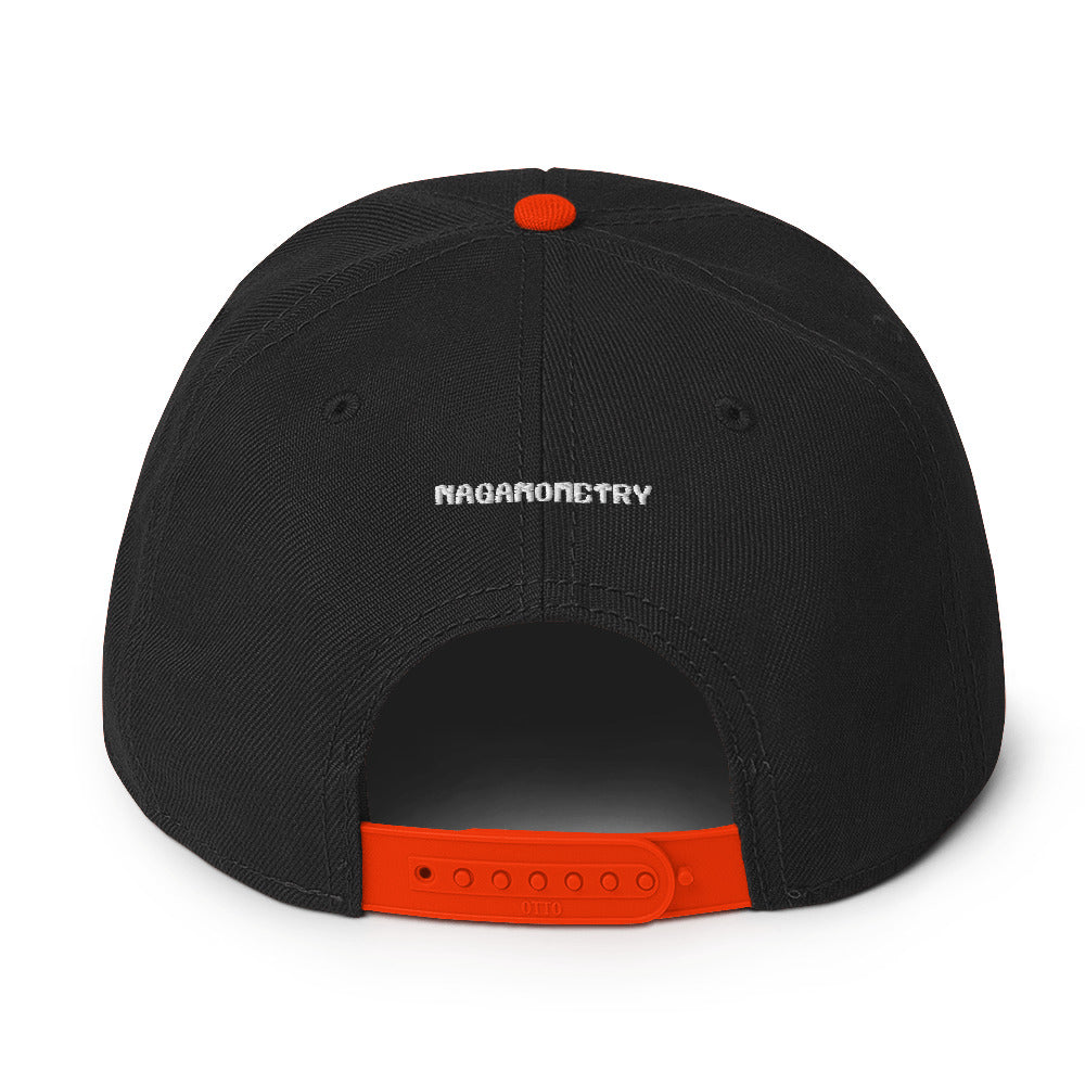 Fuckoff Snapback