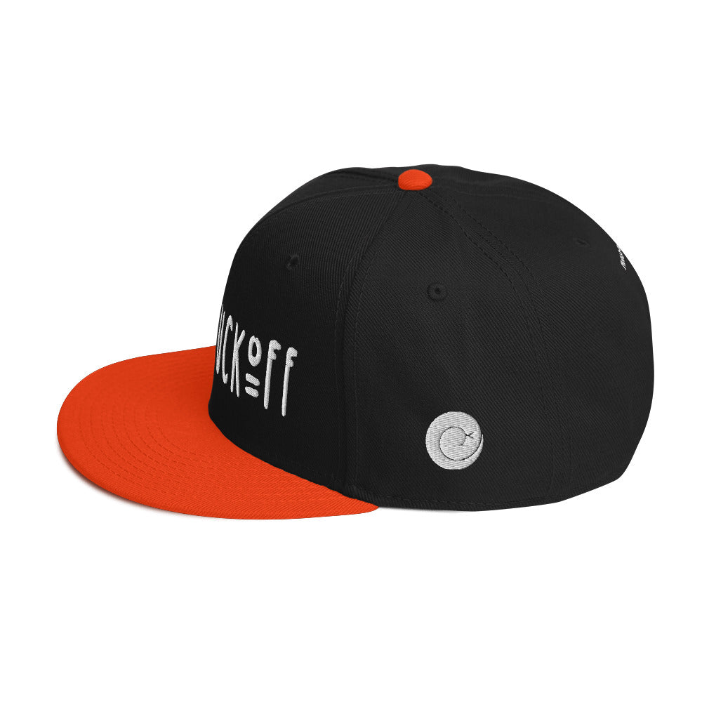 Fuckoff Snapback
