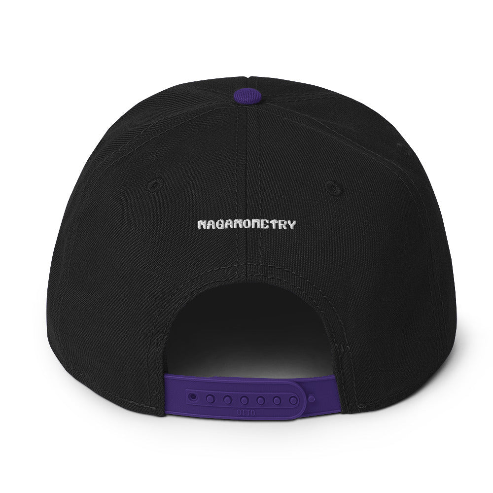 Fuckoff Snapback