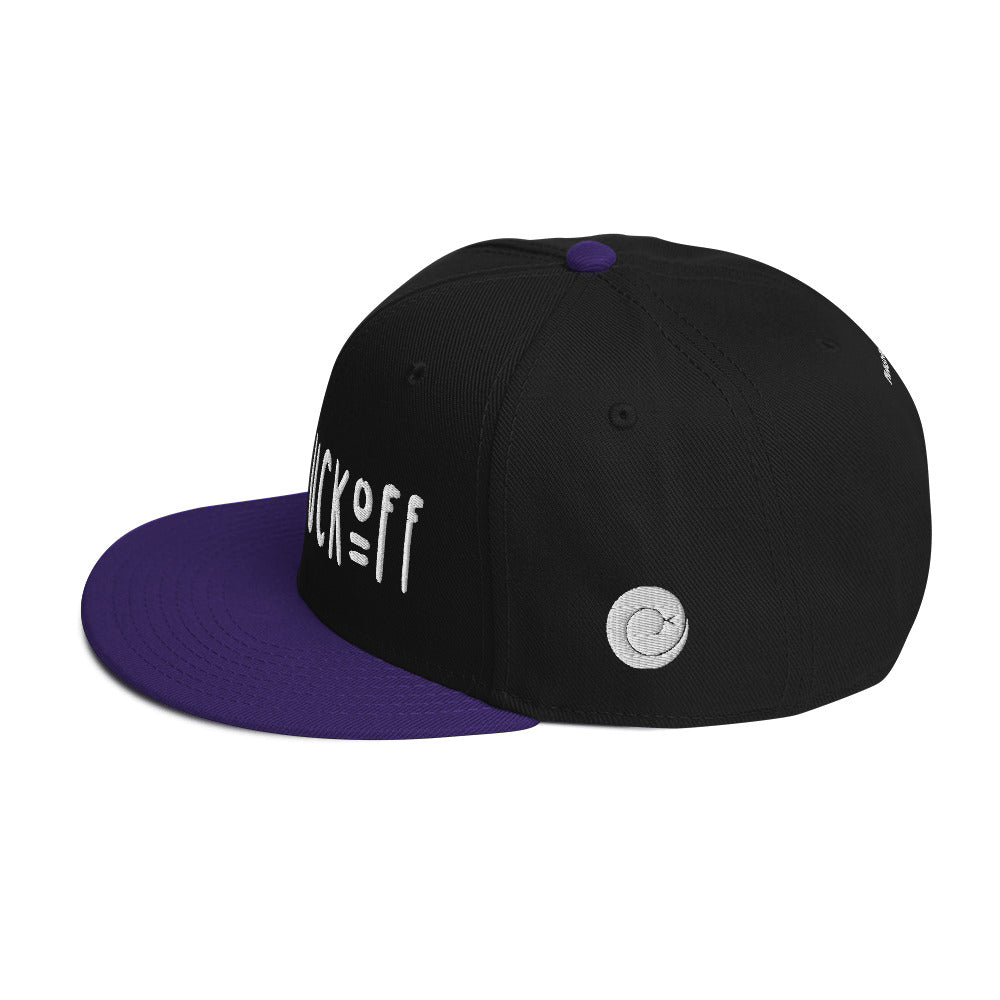 Fuckoff Snapback