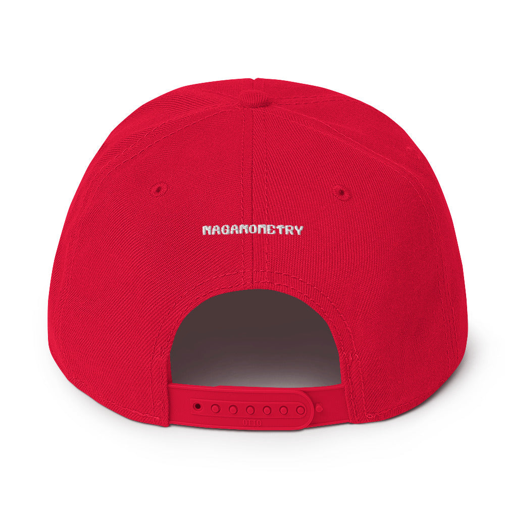 Fuckoff Snapback