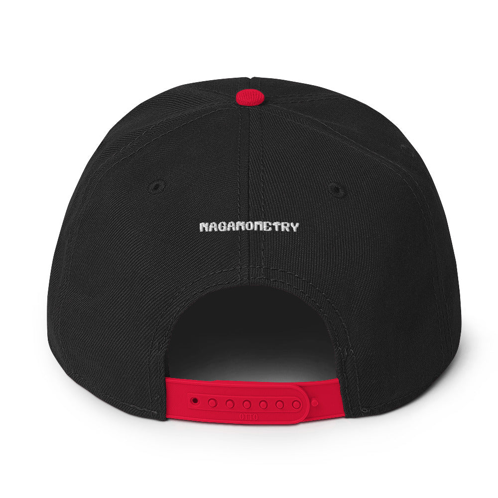 Fuckoff Snapback